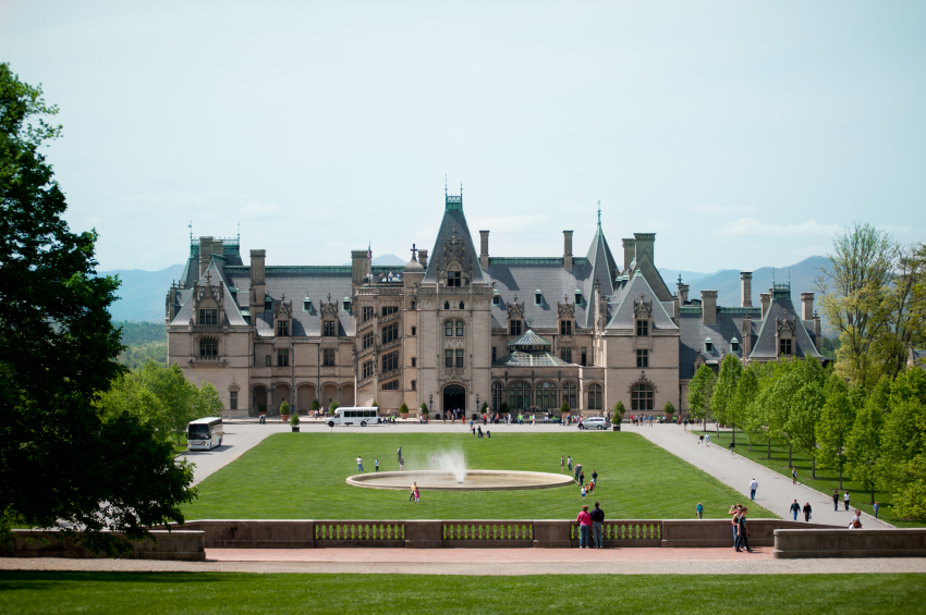 Biltmore House