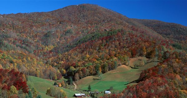 Maggie Valley